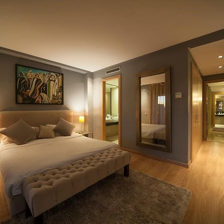 Villa Loubane 马拉喀什 外观 照片