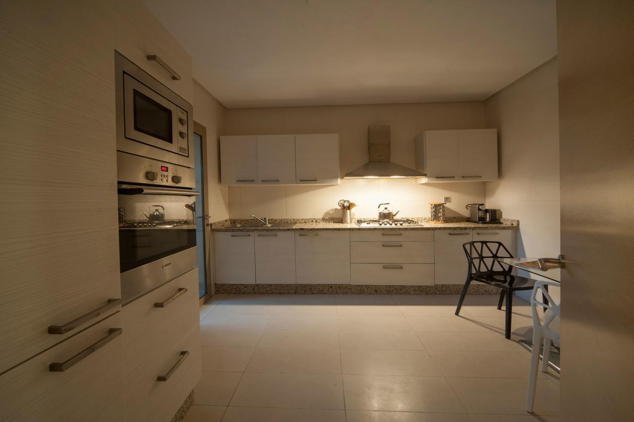 Villa Loubane 马拉喀什 外观 照片