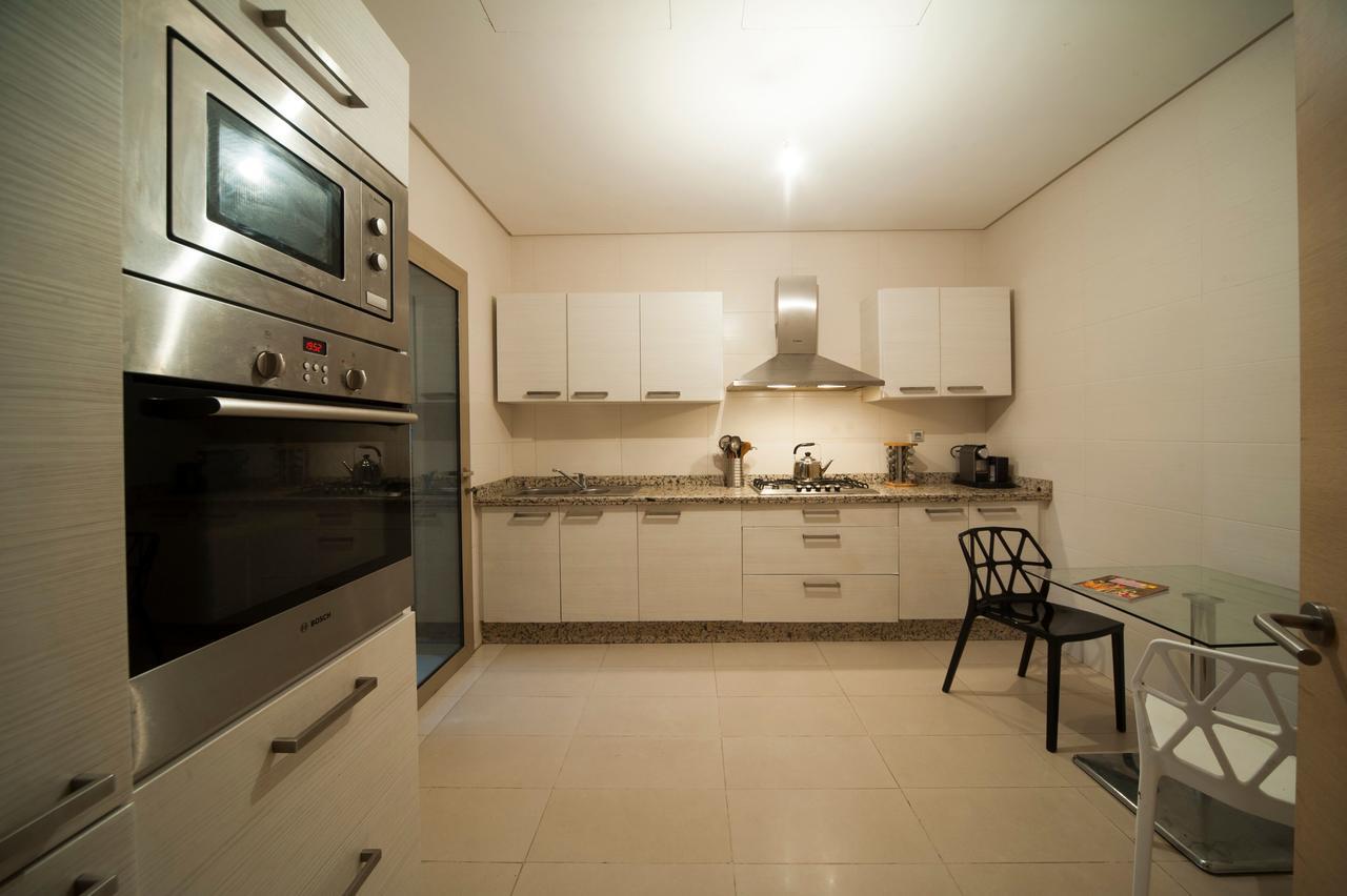 Villa Loubane 马拉喀什 外观 照片