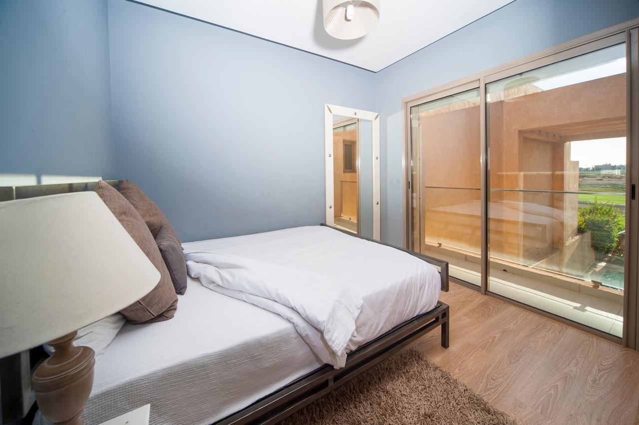 Villa Loubane 马拉喀什 外观 照片