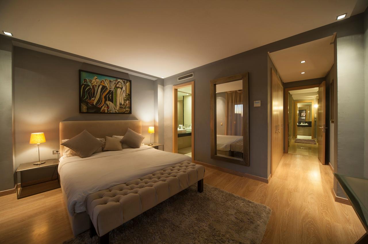 Villa Loubane 马拉喀什 外观 照片
