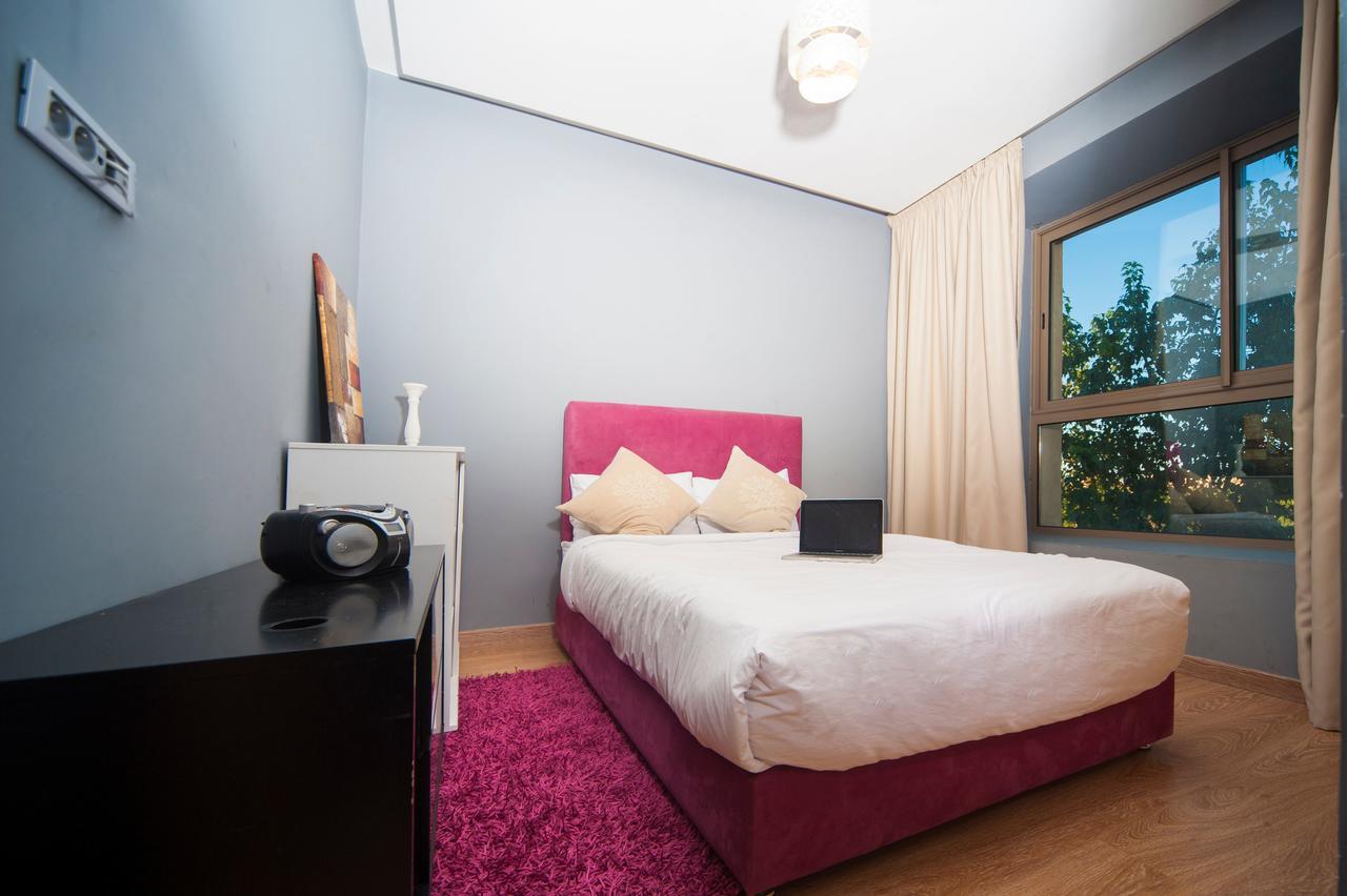 Villa Loubane 马拉喀什 外观 照片